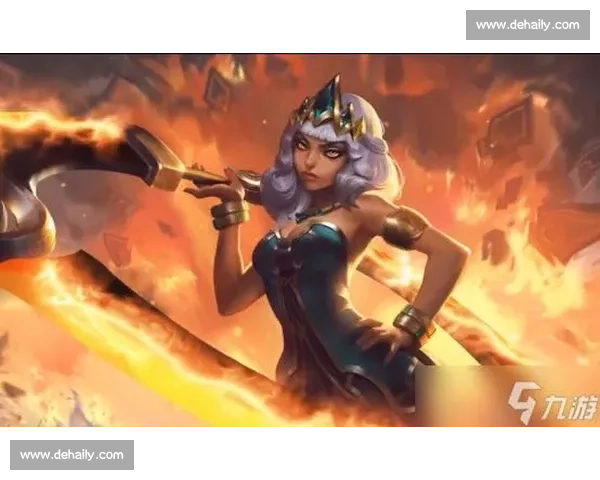 冷门迭爆!英雄联盟手游冠军杯赛程过半高潮不断!