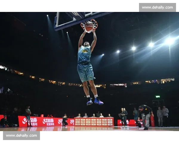 这细节，惊为天人！NBA经典比赛回放，挖掘你看不到的故事！